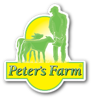 Peter's Farm logo